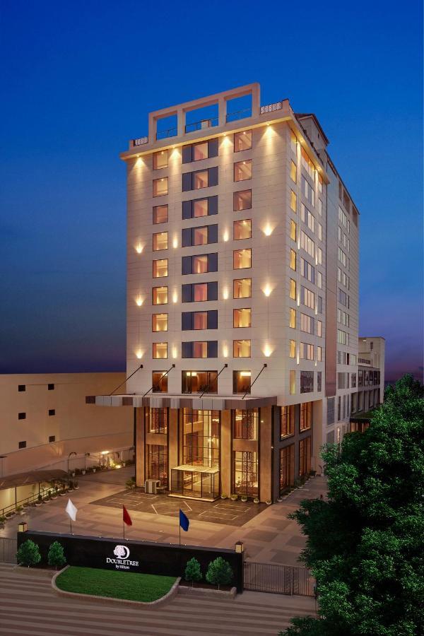Doubletree By Hilton Waranasi Zewnętrze zdjęcie