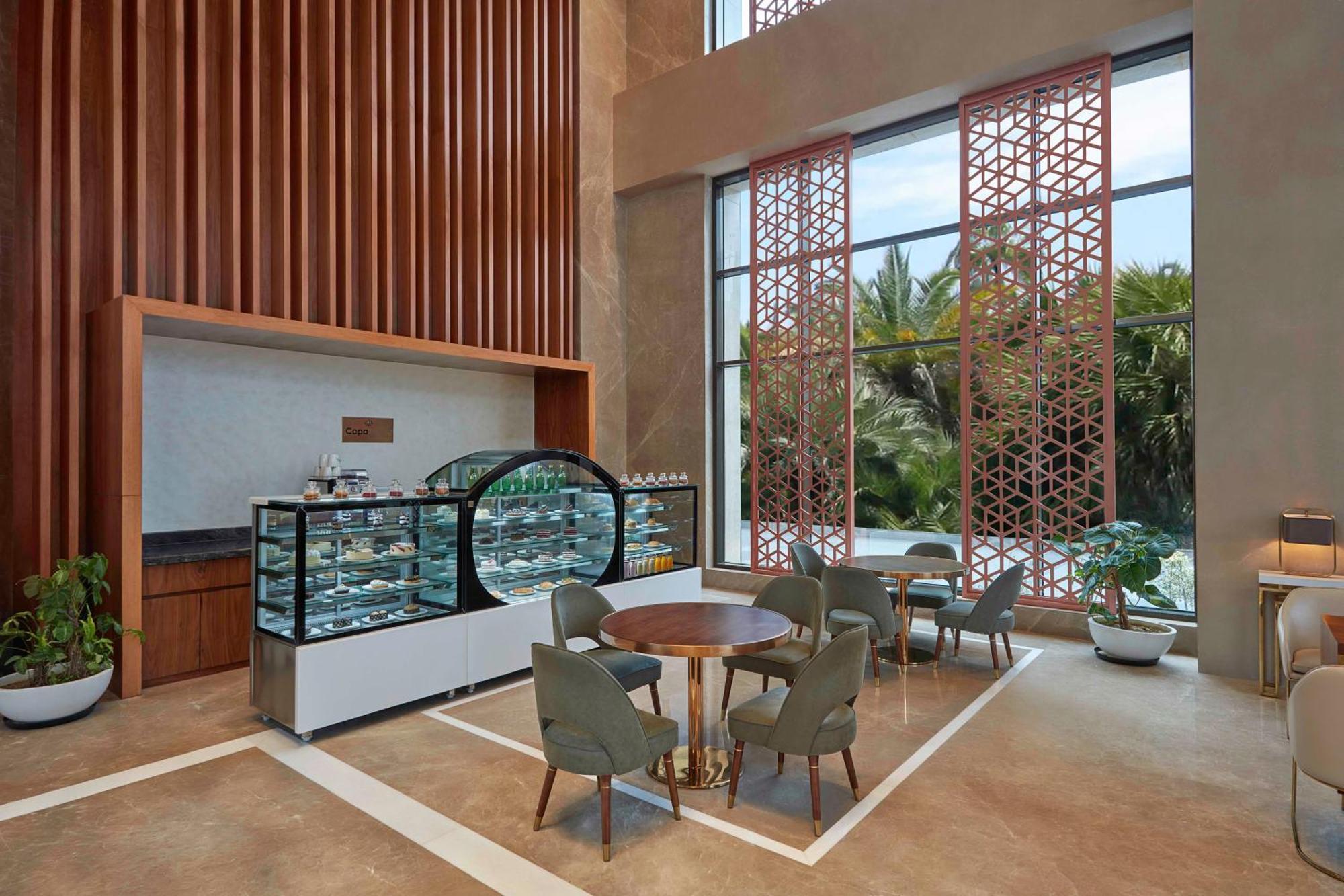 Doubletree By Hilton Waranasi Zewnętrze zdjęcie