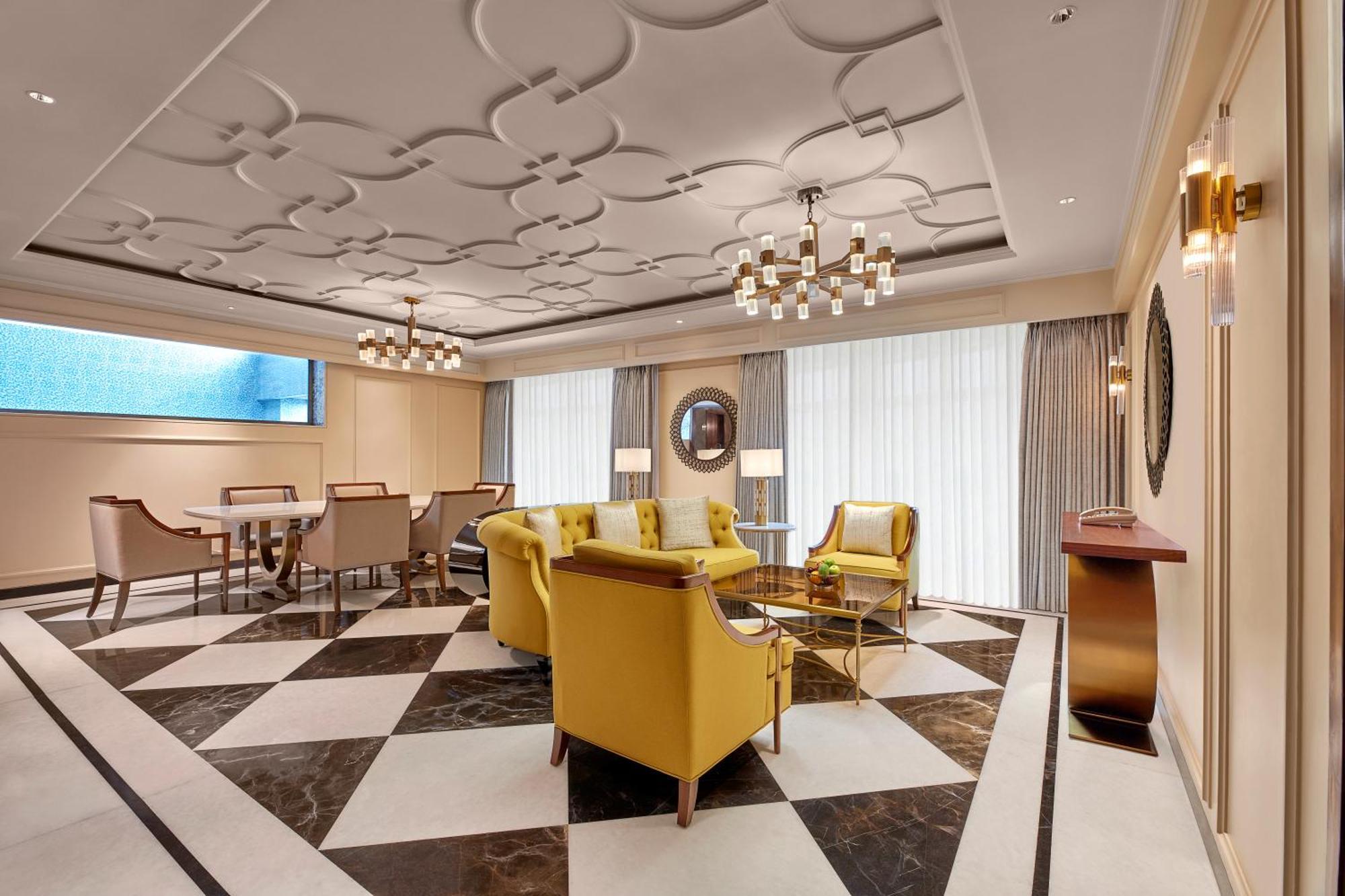 Doubletree By Hilton Waranasi Zewnętrze zdjęcie